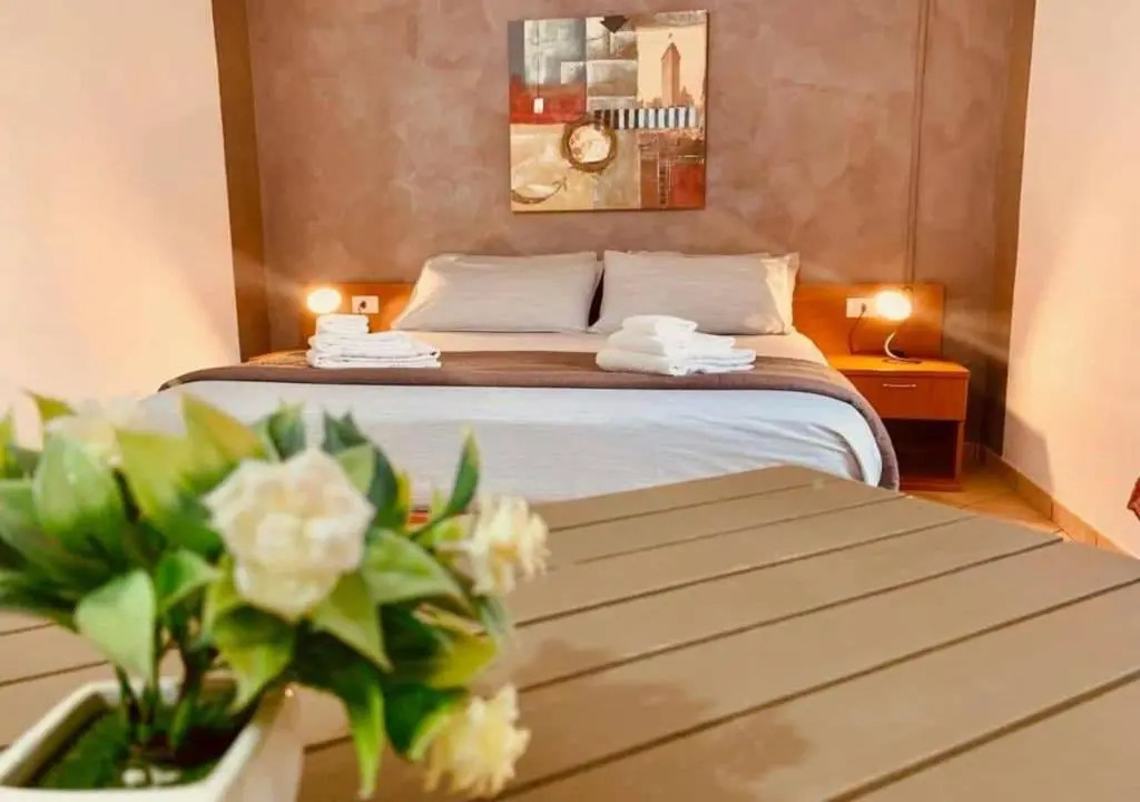 Bed and Breakfast Alberini