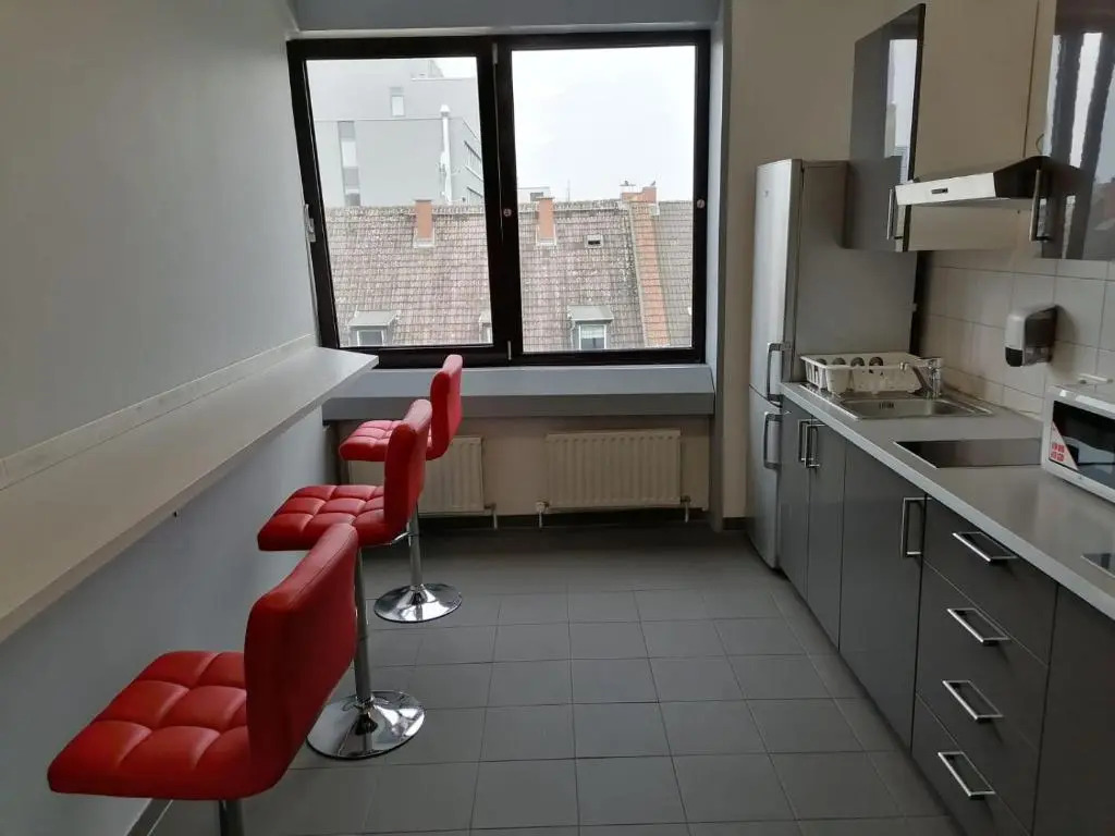 Panorama Hostel