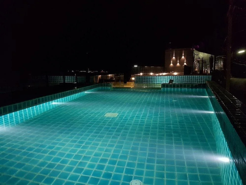 8IK88 Resort, Phuket - SHA Extra Plus
