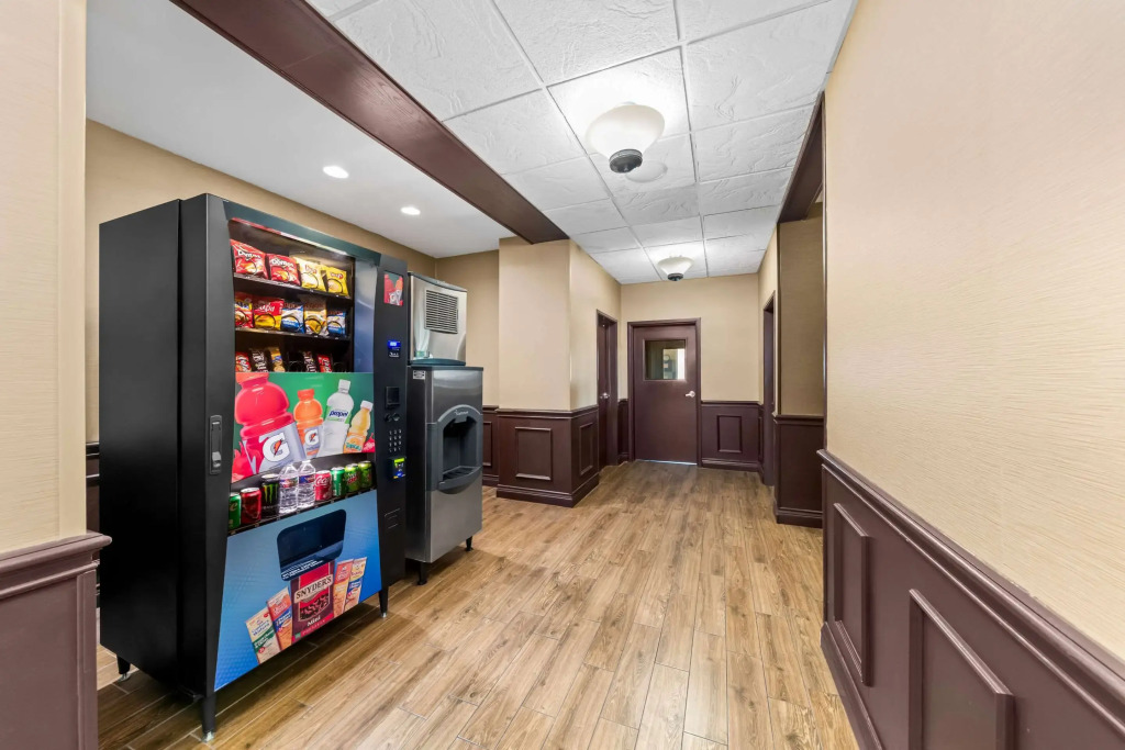Comfort Inn & Suites Near Lake Lewisville