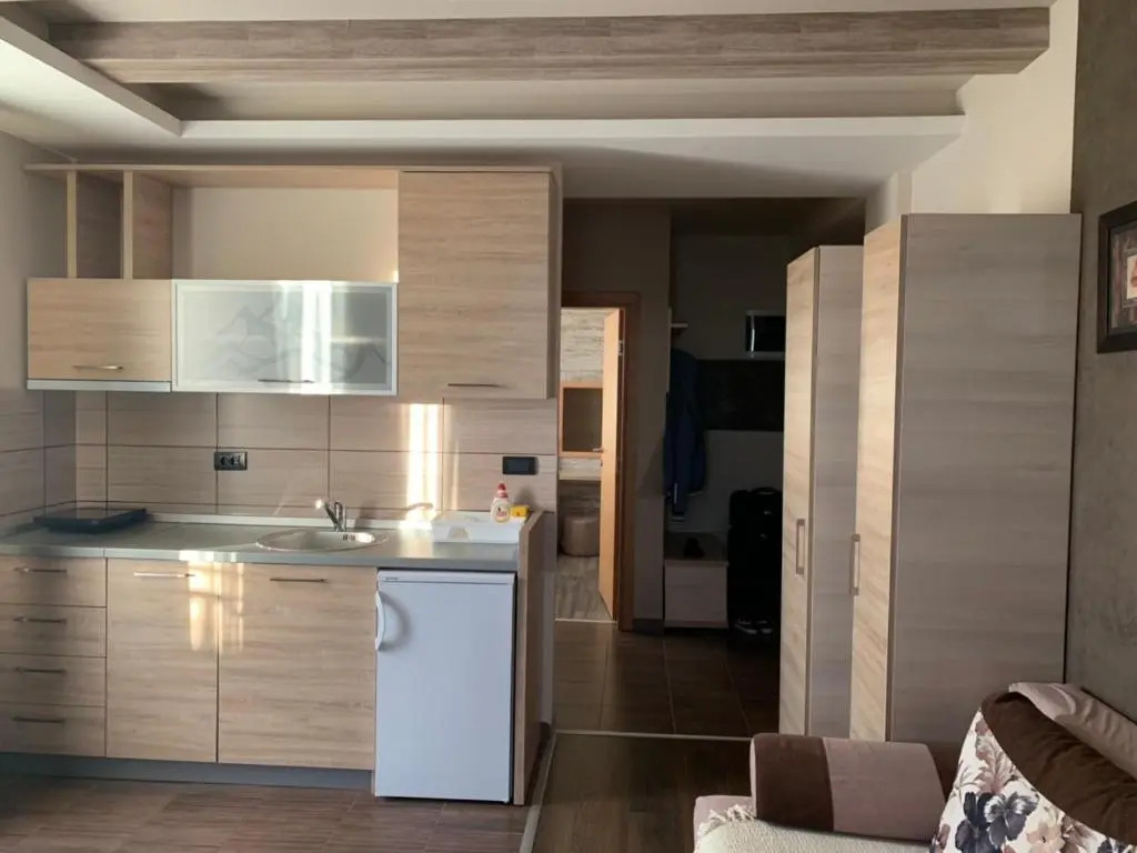 Lux apartment Milmari Reko E4 Kopaonik