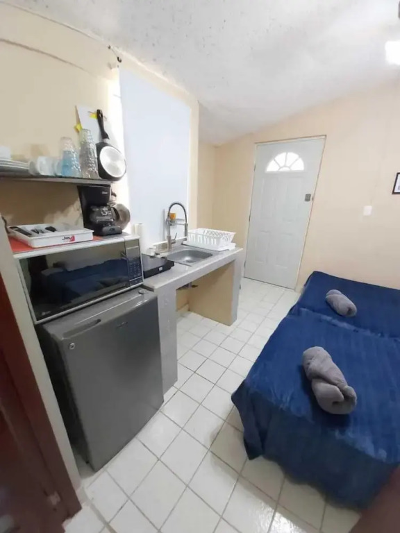 Casa Soliman & Loft Soliman