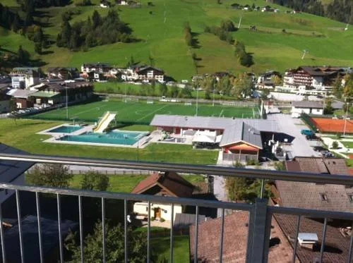 Sonnseit Chalets