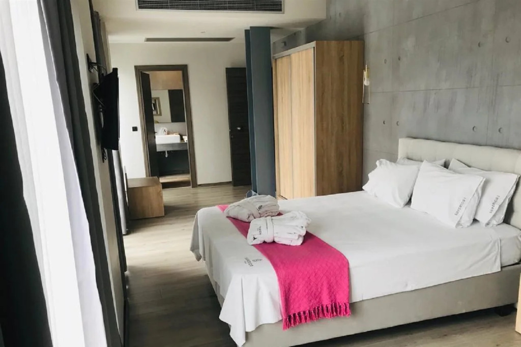 Superior One Boutique Hotel