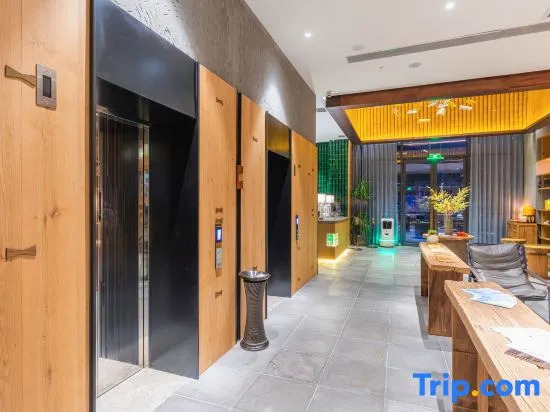 Yueci Hotel