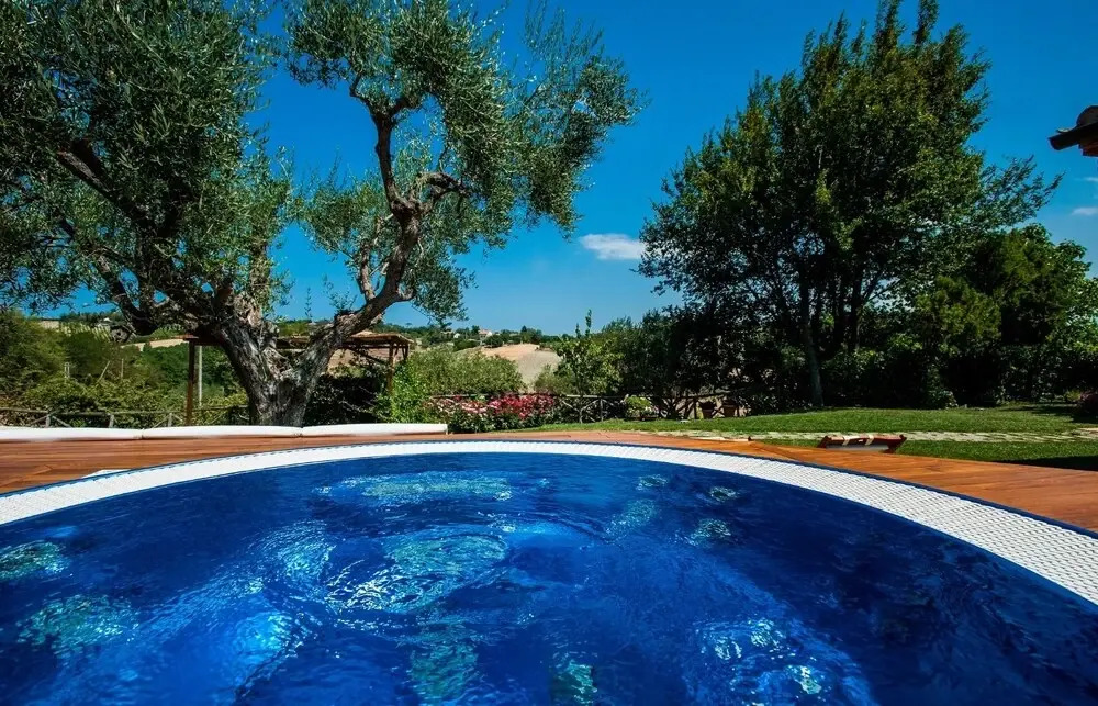 Villa Mauro