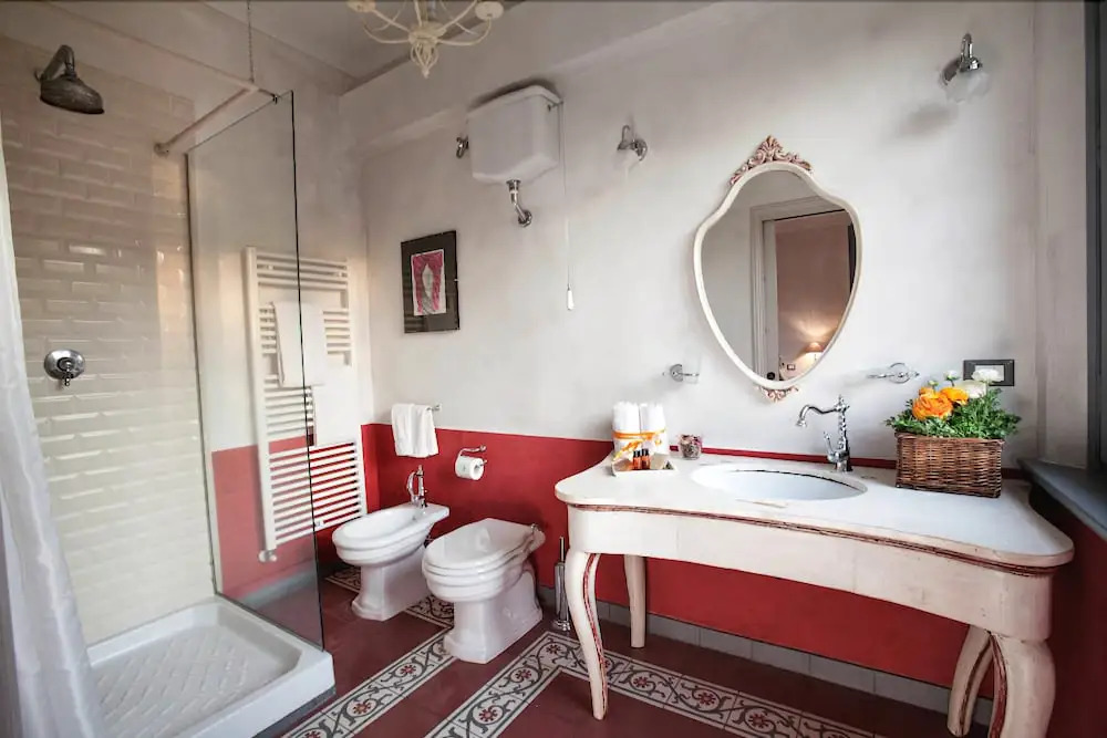 Verdidea - VILLA LA PIETRA