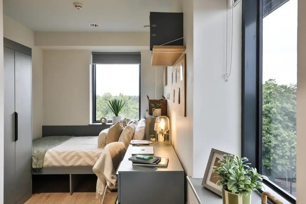 For Students Only - B16 Accommodations in Birmingham