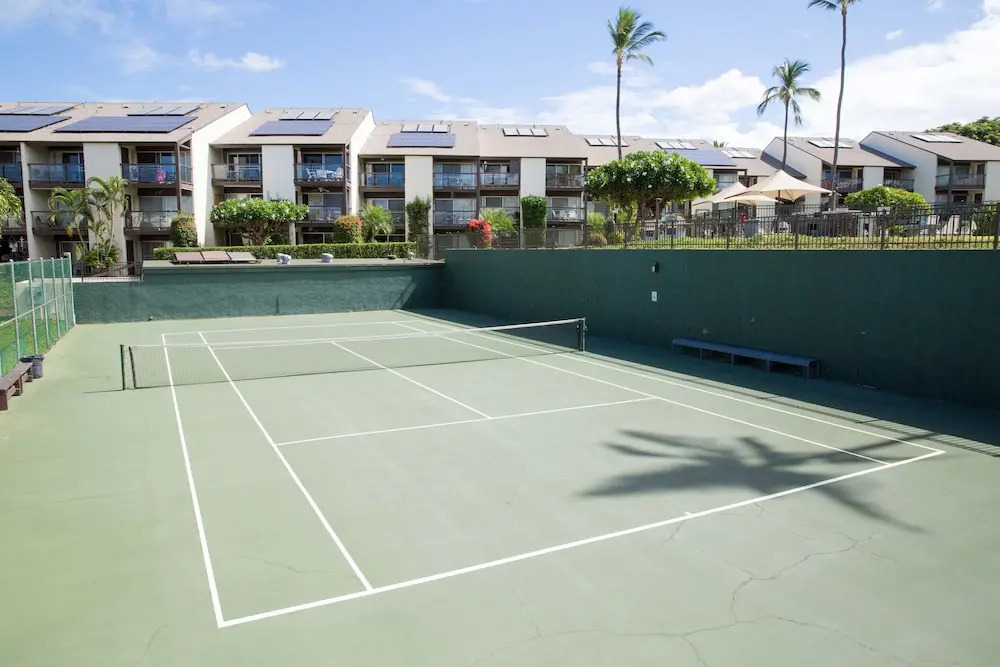 Hale Kamaole #127 - 1 Br Condo