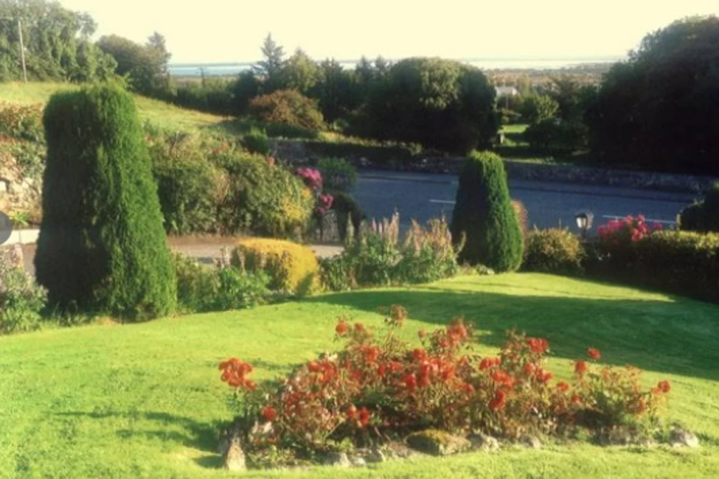 Winacre Lodge