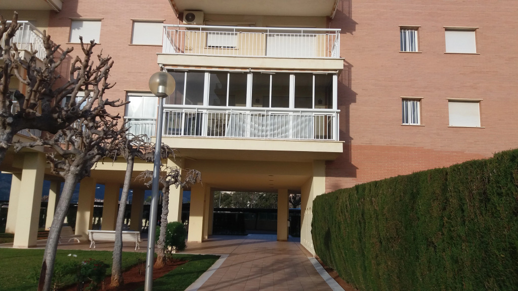 Apartamentos Benicassim 3000