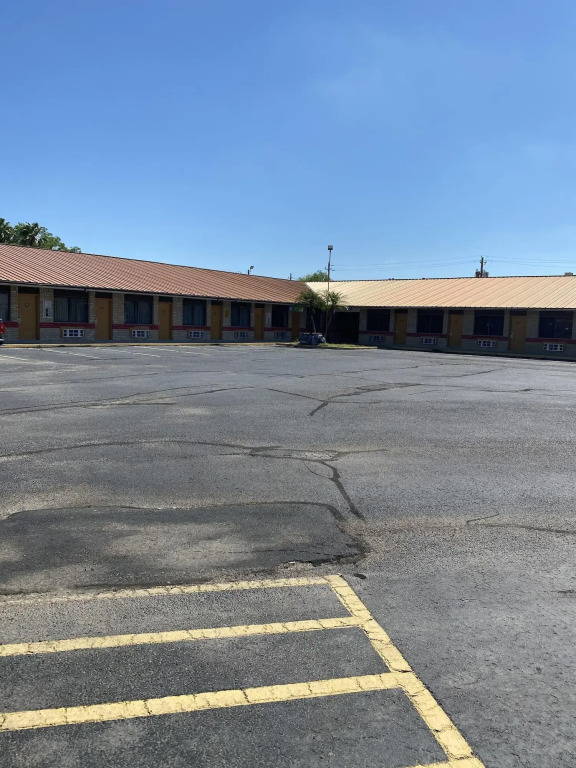 Executive Inn and Suites