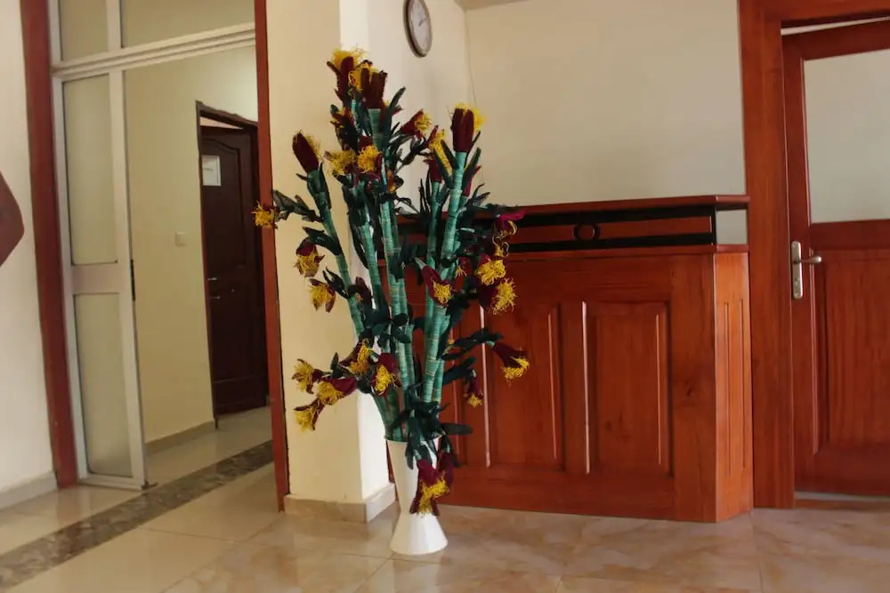 Hotel Massoh