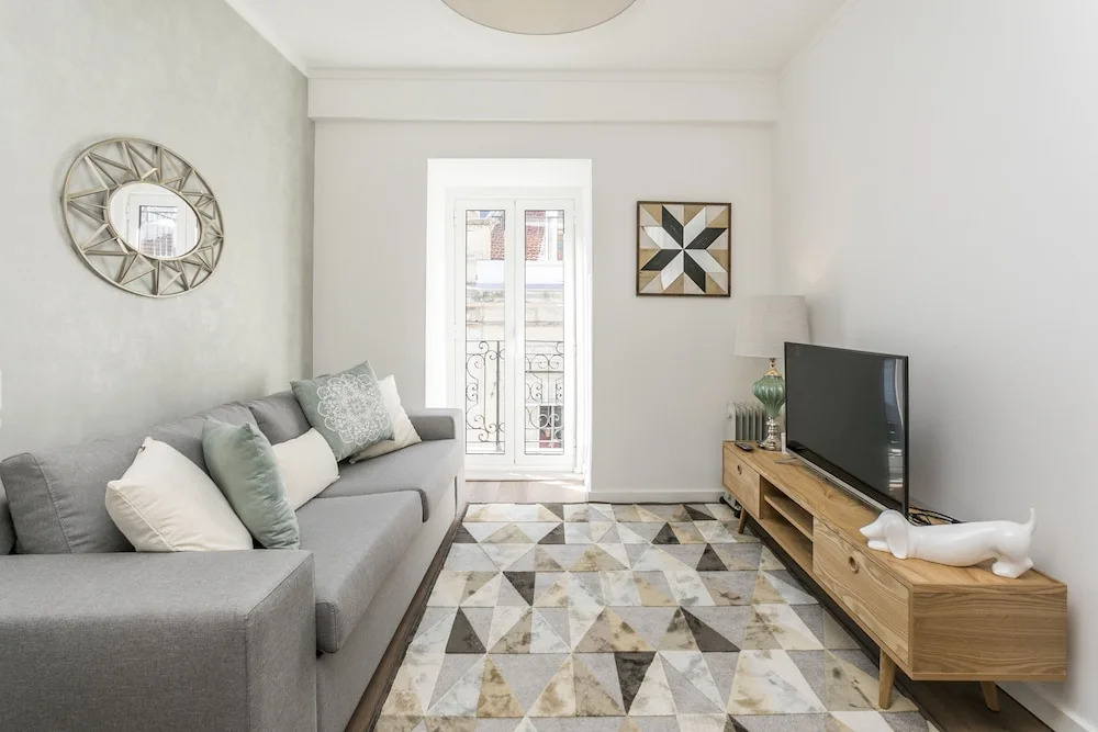 LxWay Apartments Santa Marta