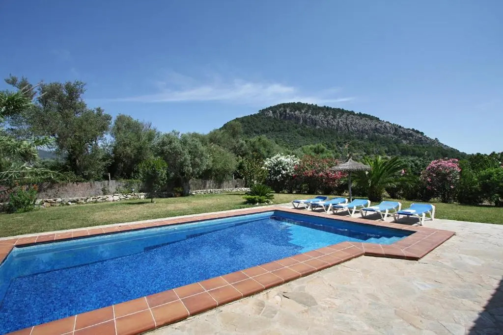 Villa Caragola
