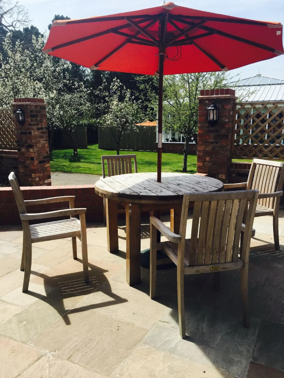 The Parsonage Hotel & Spa