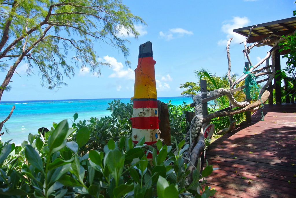 Surfers Bay Resort