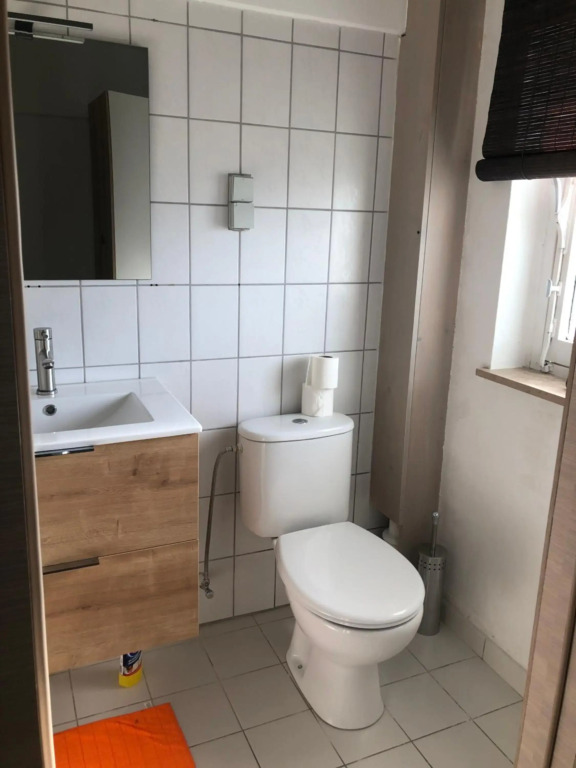 Appartement 1 chambre De Haan