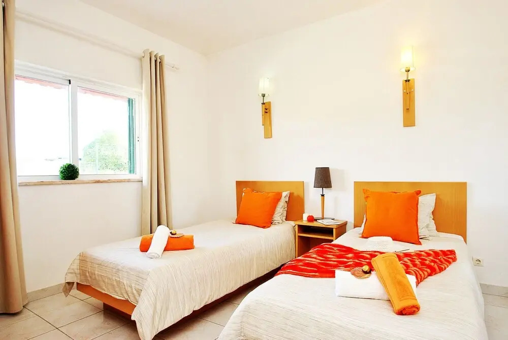 Apartamento Gilao III
