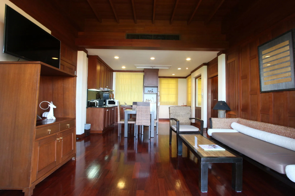 Baiyoke Seacoast Samui