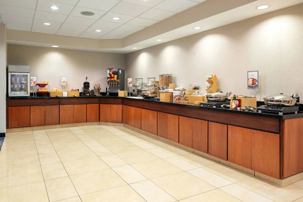 Fairfield Inn & Suites by Marriott Visalia Tulare