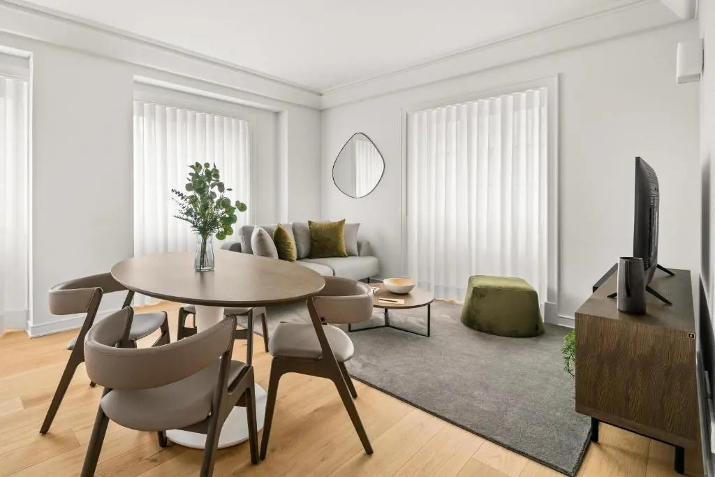 Mirabilis Apartments - AAA23