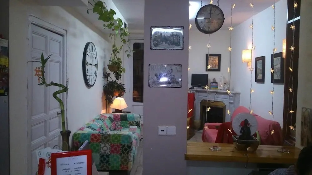 Los Amigos Hostel