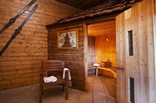 Chalet Val 2400