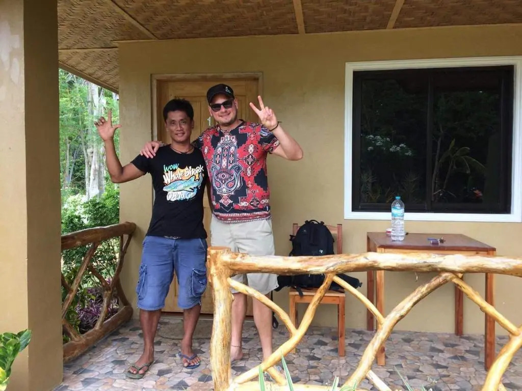 MIKIs Guest House