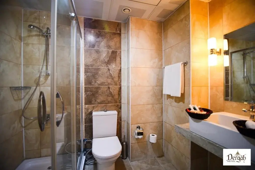 Dergah Hotel