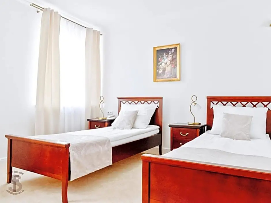 Hotel Koloseum