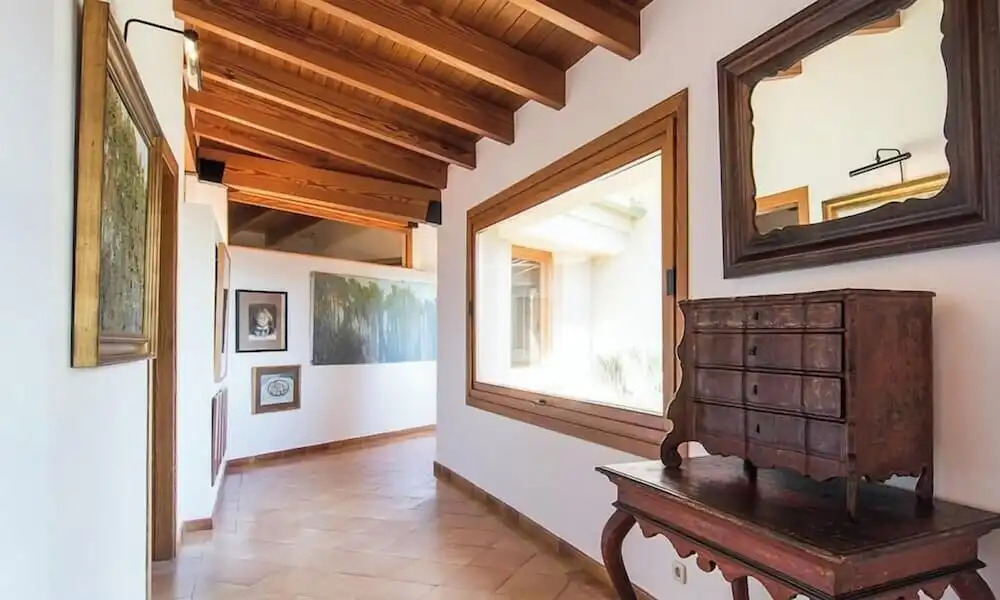 El Vilar 60 Villa Puerto Pollenca
