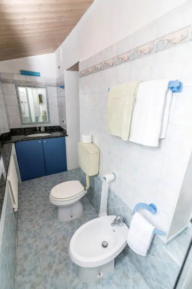Holiday Home Al Rustico by Interhome