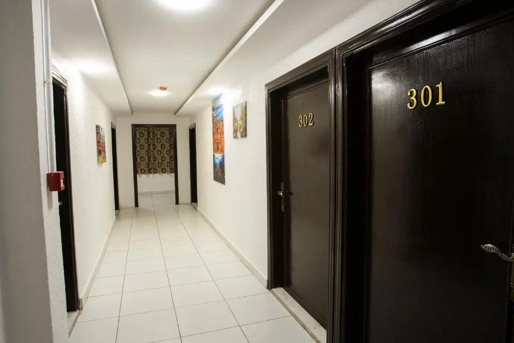 Darak hotel