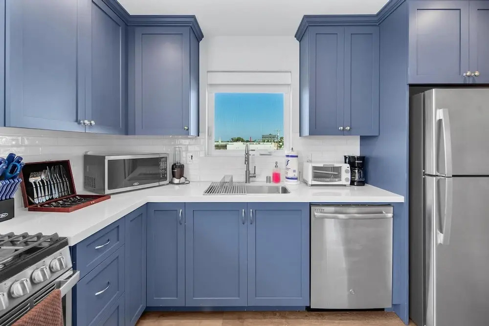 Rent Mission Beach 3Br Combo Top 2 Units