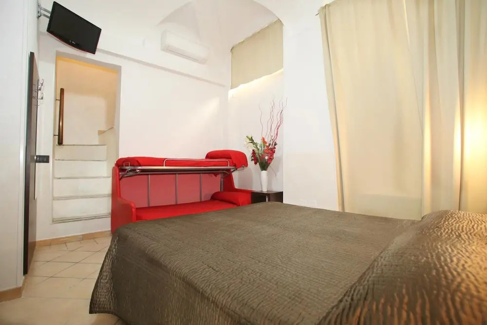 Sakura Inn Sanremo
