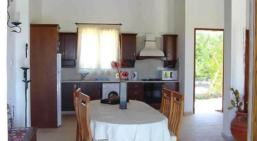 Villa Karydia