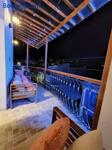 HOSTAL POSADA REAL