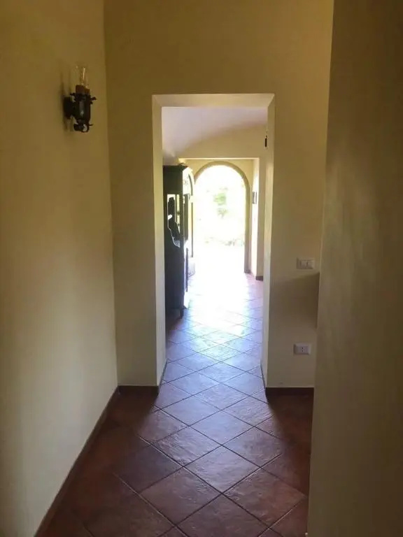 La Sorgente Alta