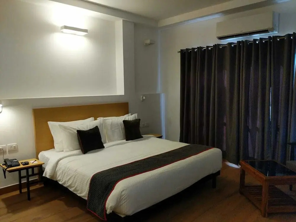 Republica Guest House