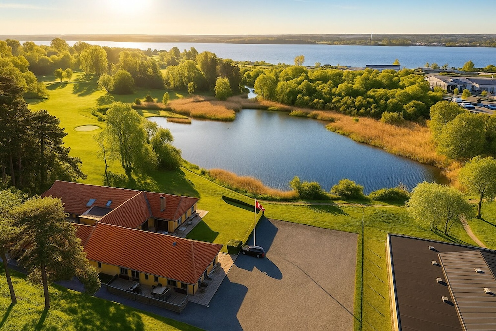 Hotel Svanegården