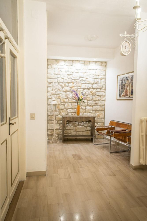 Apartment Assisi Cattedrale