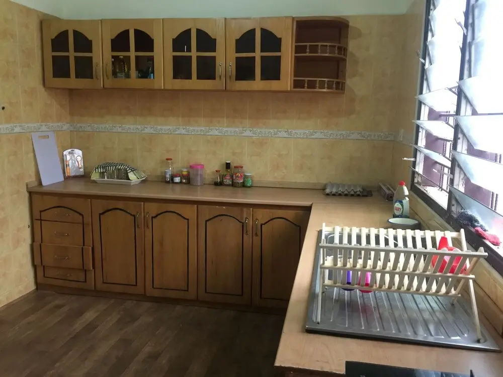 Unlimited luxury apartments -Eastlegon