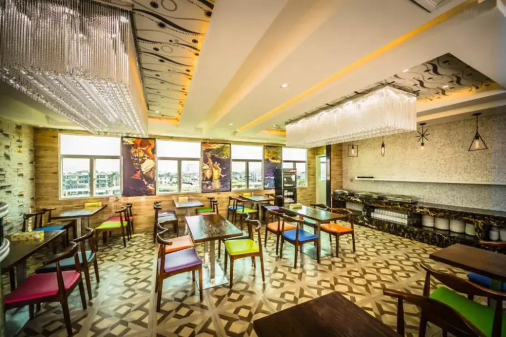 Pebble Motel (Fuzhou Xuesheng Street Normal University)