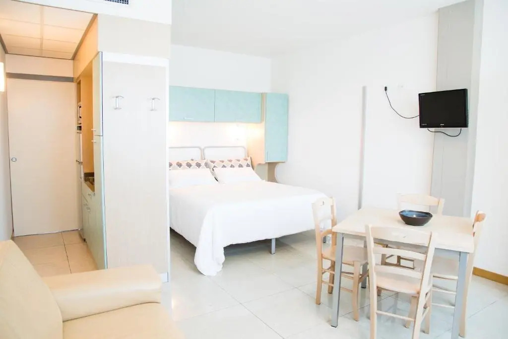 Romea Aparthotel