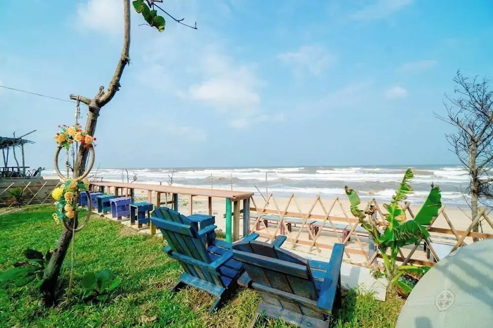 Seasand Quảng Bình - by BAY LUXURY