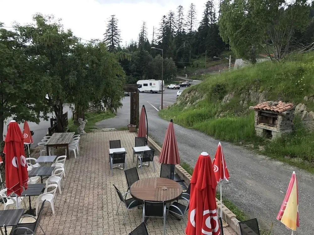 Le Ranch