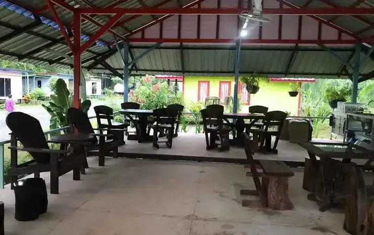 Baan Pak Wangthong