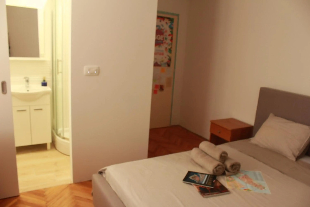 Crabhouse Rooms