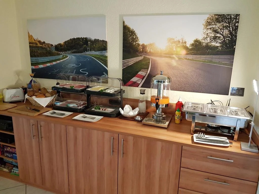 Willi´s Gästezimmer / Ferienwohnung